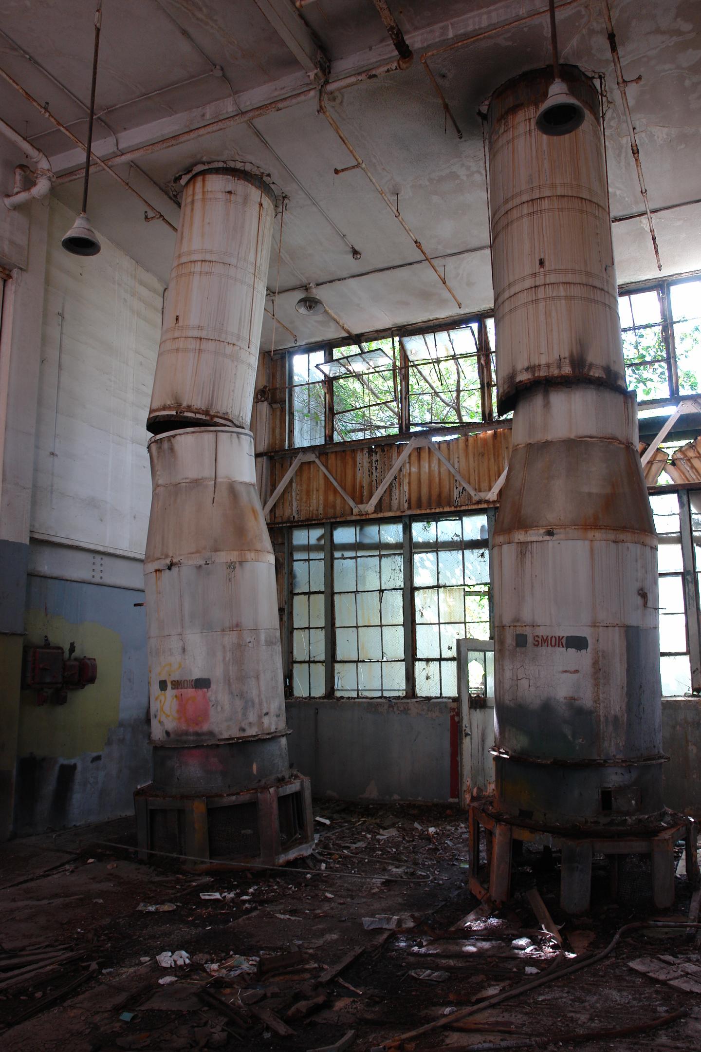 U.S. Naval Air Base - San Juan (Miramar) - 2011 00029